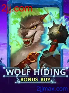 WolfHidingBonusBuy